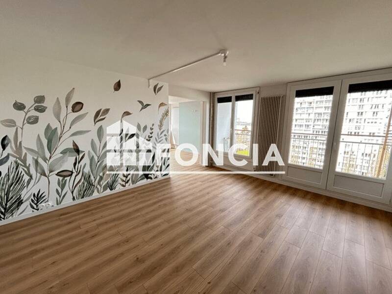 Maison à louer, 108m², ANGERS