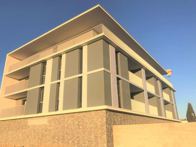 Maison à louer, 45m², MARSILLARGUES