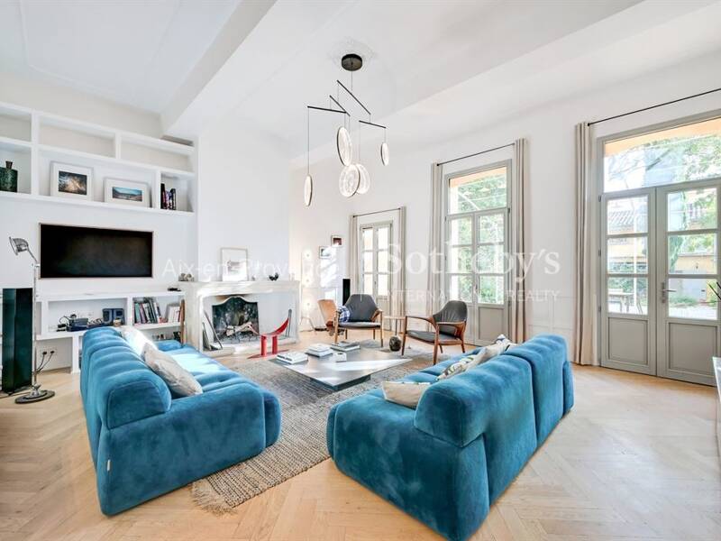 Maison à vendre, 465m², AIX EN PROVENCE