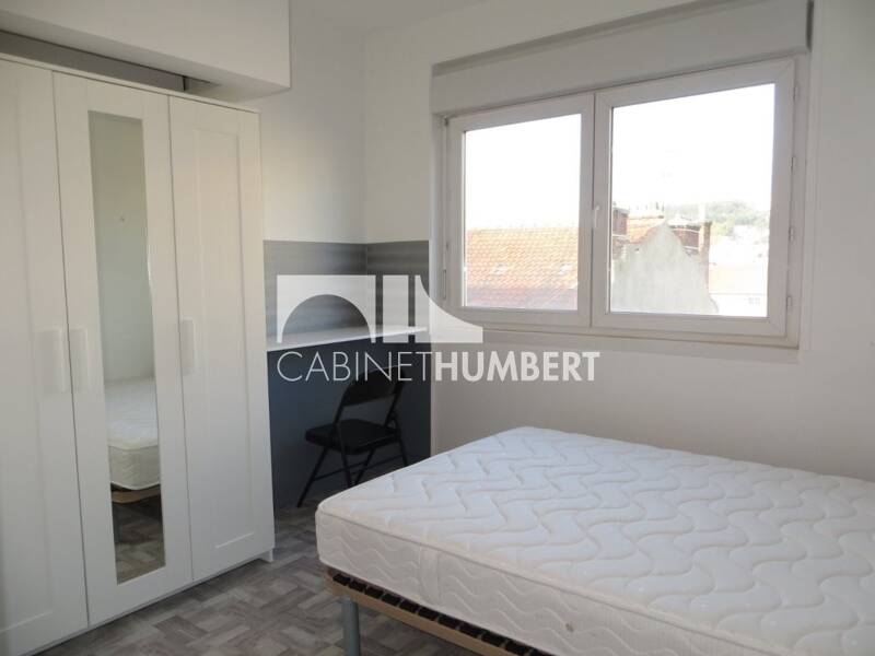 Maison à louer, 45m², SAINT ETIENNE