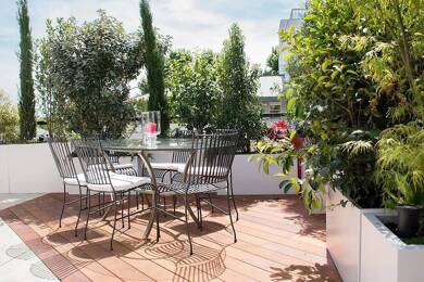 Appartement à vendre - Neuf 934 000 € 4 pièces 3 chambres 81 m² Étage 8/13 Paris 13ème 75013