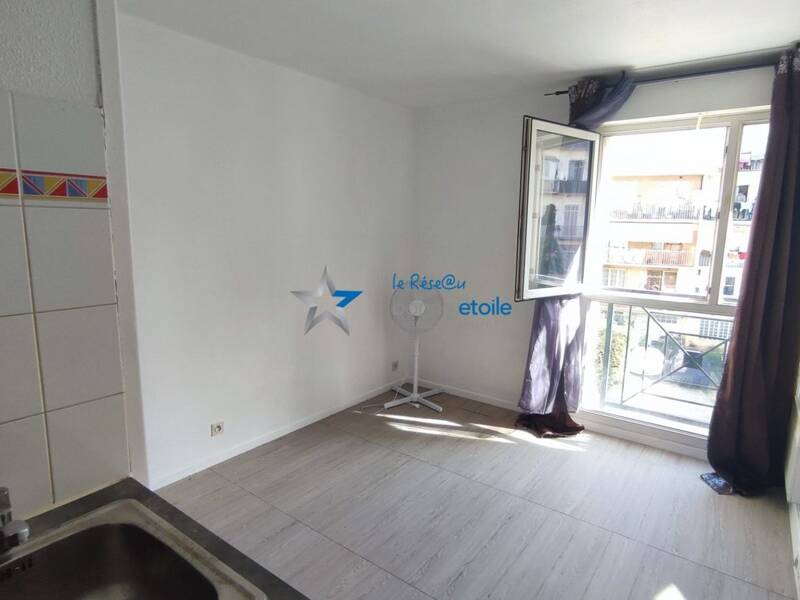 Maison à vendre, 16m², MARSEILLE 4E