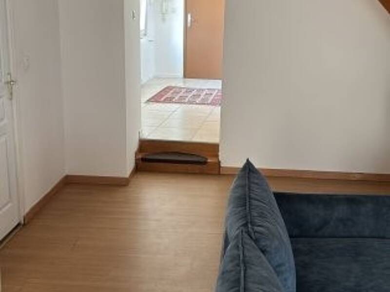 Maison à louer, 80m², VENDENHEIM