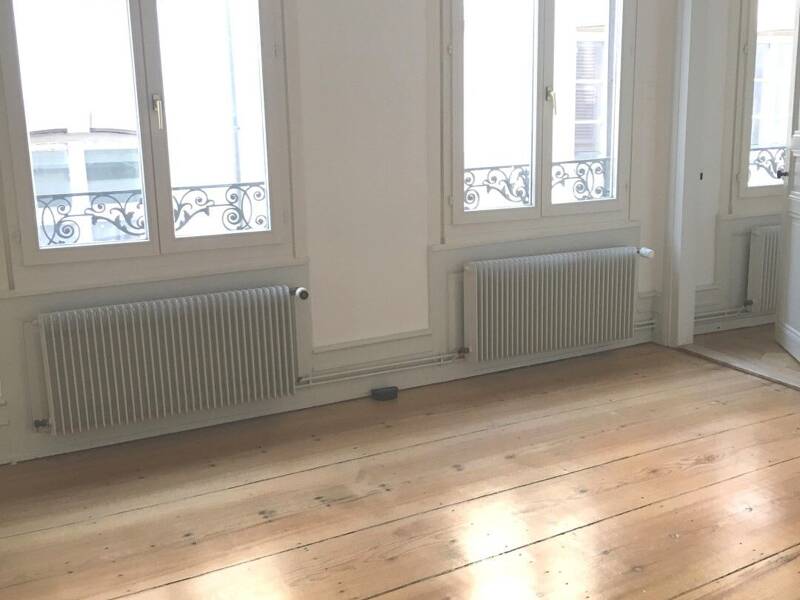 Maison à louer, 70m², STRASBOURG