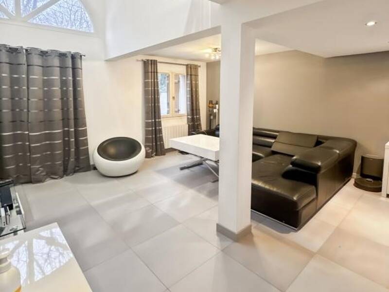 Maison à vendre, 90m², TAVERNY