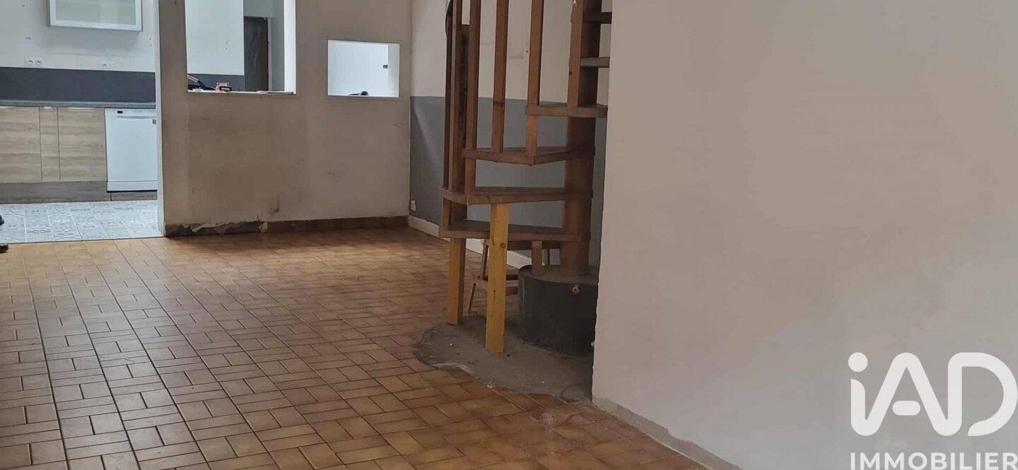 Maison à vendre, 105m², TOURCOING