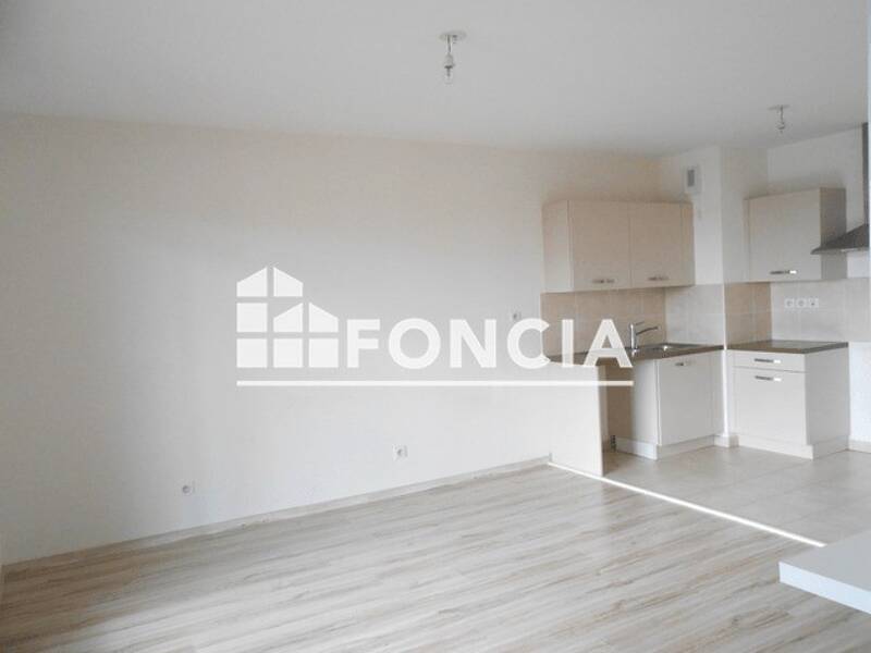 Maison à louer, 59m², ORLEANS