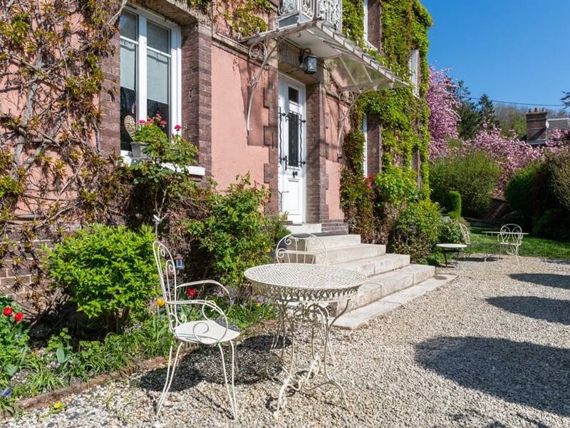 Maison à vendre, 174m², ROUEN