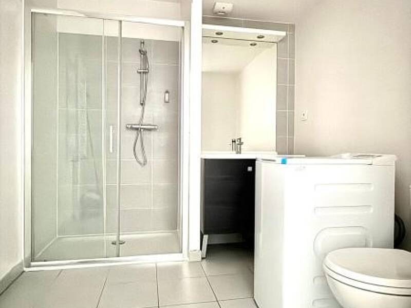 Maison à louer, 21m², STRASBOURG