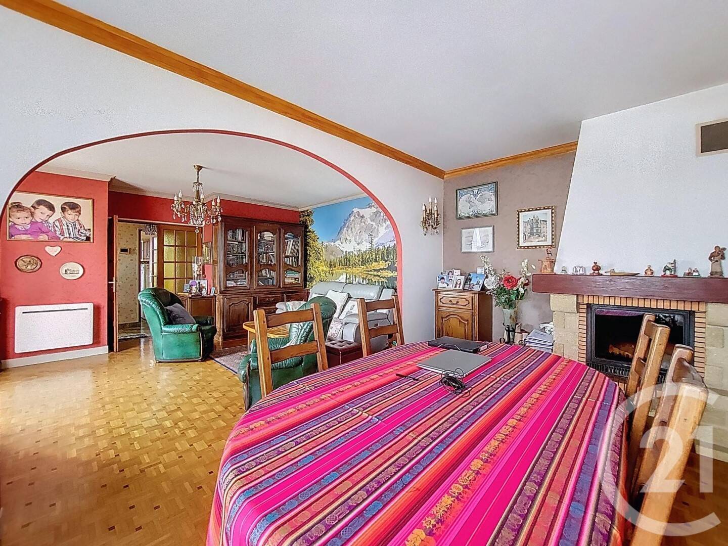 Maison à vendre, 208m², CORBEIL ESSONNES