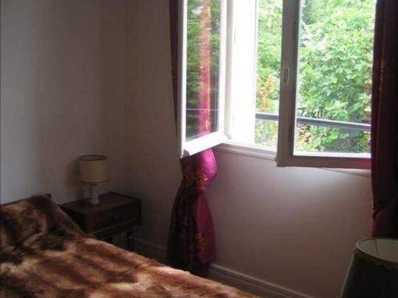 Maison à louer, 97m², ANTONY