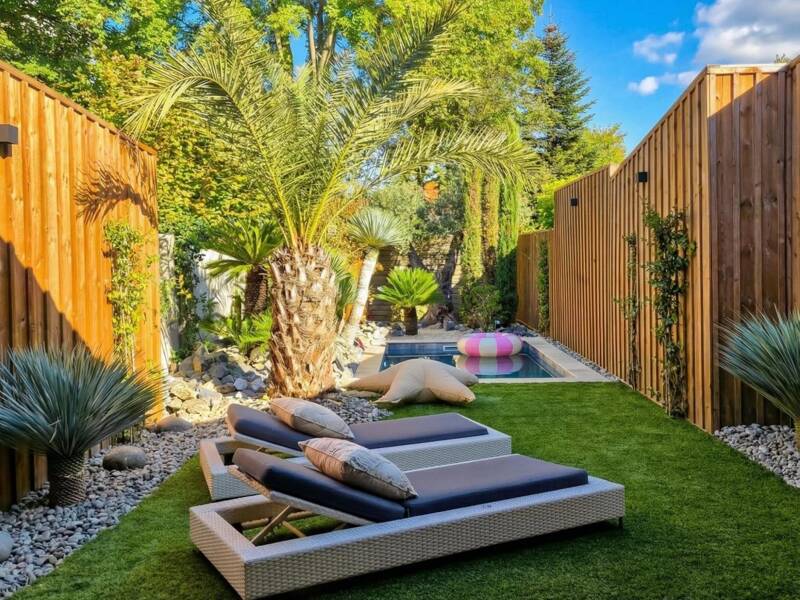 Maison à vendre, 185m², BORDEAUX