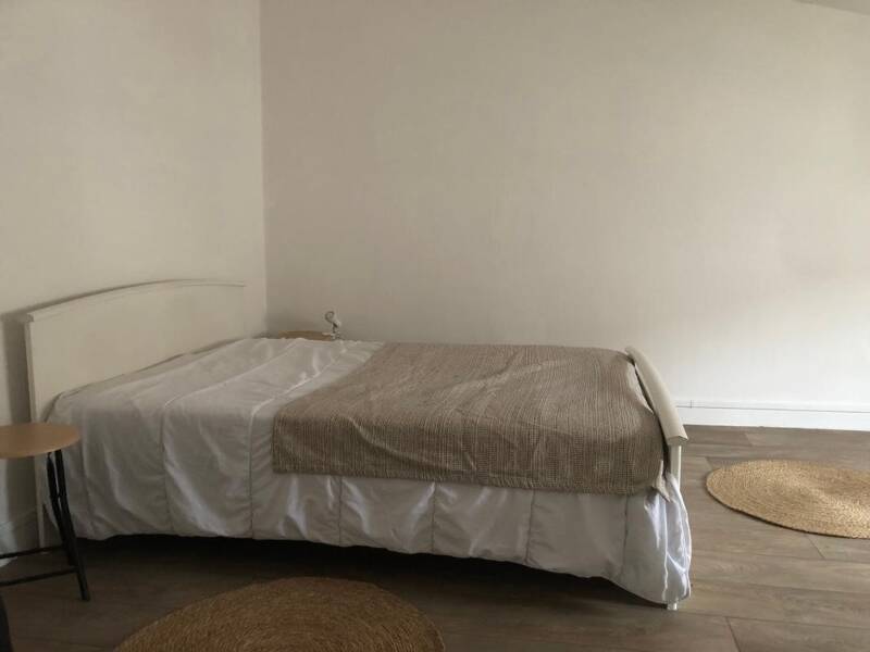 Maison à louer, 38m², ROCHEFORT