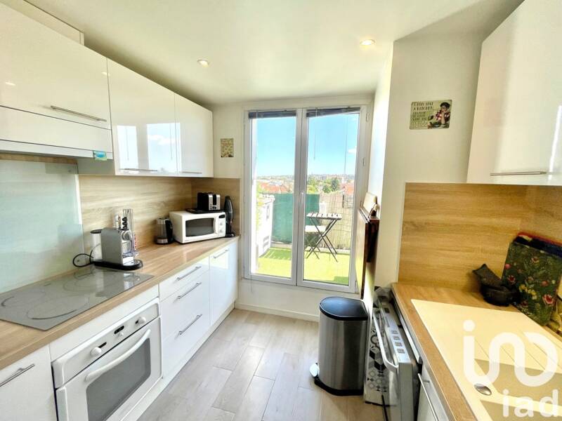 Maison à vendre, 72m², ABLON SUR SEINE