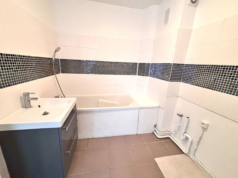 Maison à louer, 63m², NOISY LE SEC