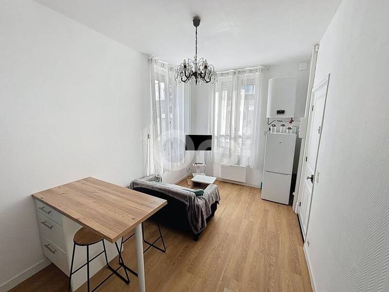 Maison à louer, 28m², RANTIGNY