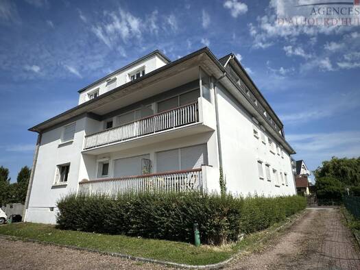 Appartement à vendre 128 400 € 2 pièces 30 m² Étage 2/2 Blonville-sur-Mer 14910