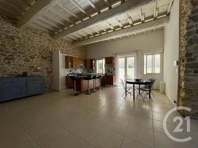 Maison à vendre, 112m², FRONTIGNAN