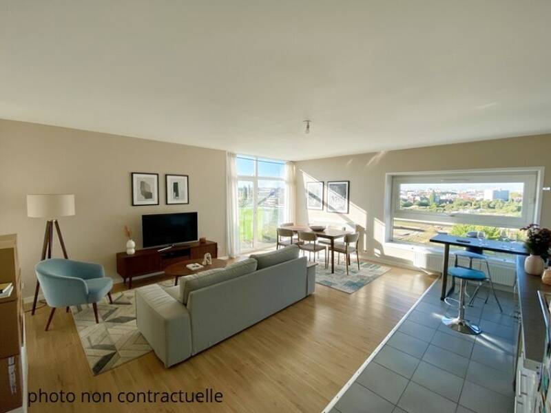 Maison à vendre, 90m², LILLE