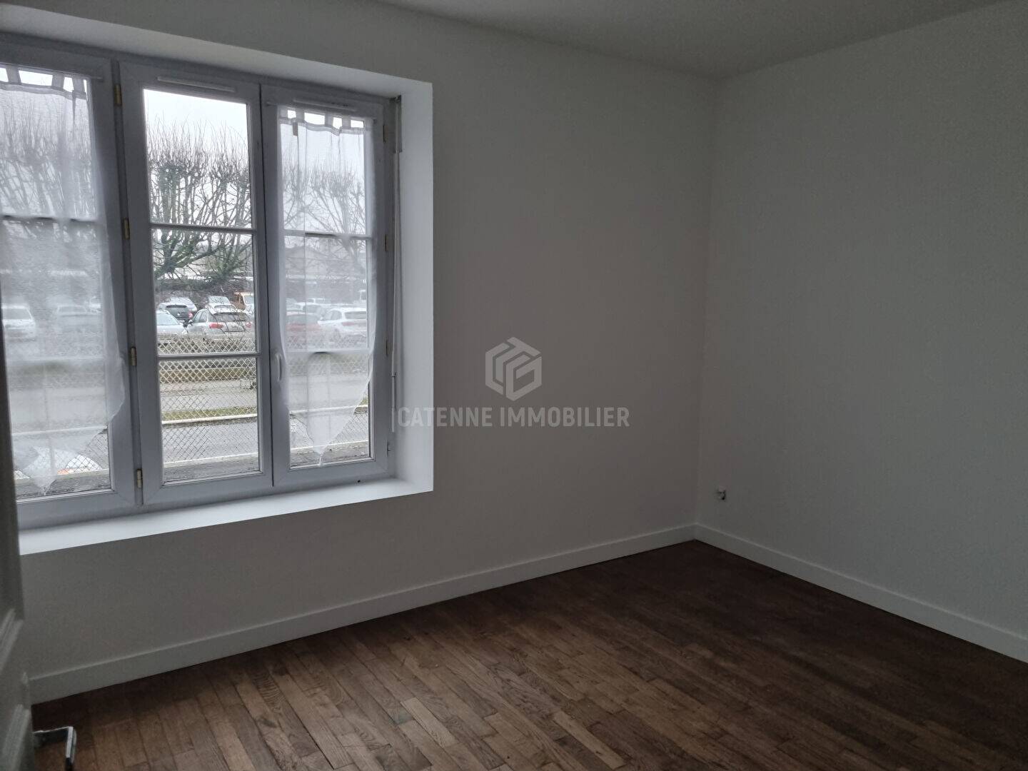 Maison à louer, 68m², CREPY EN VALOIS