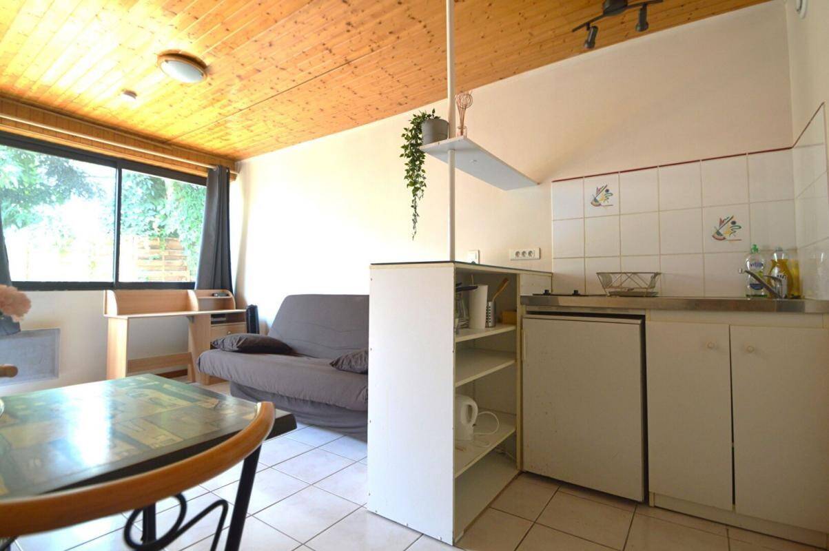 Maison à louer, 21m², PAU