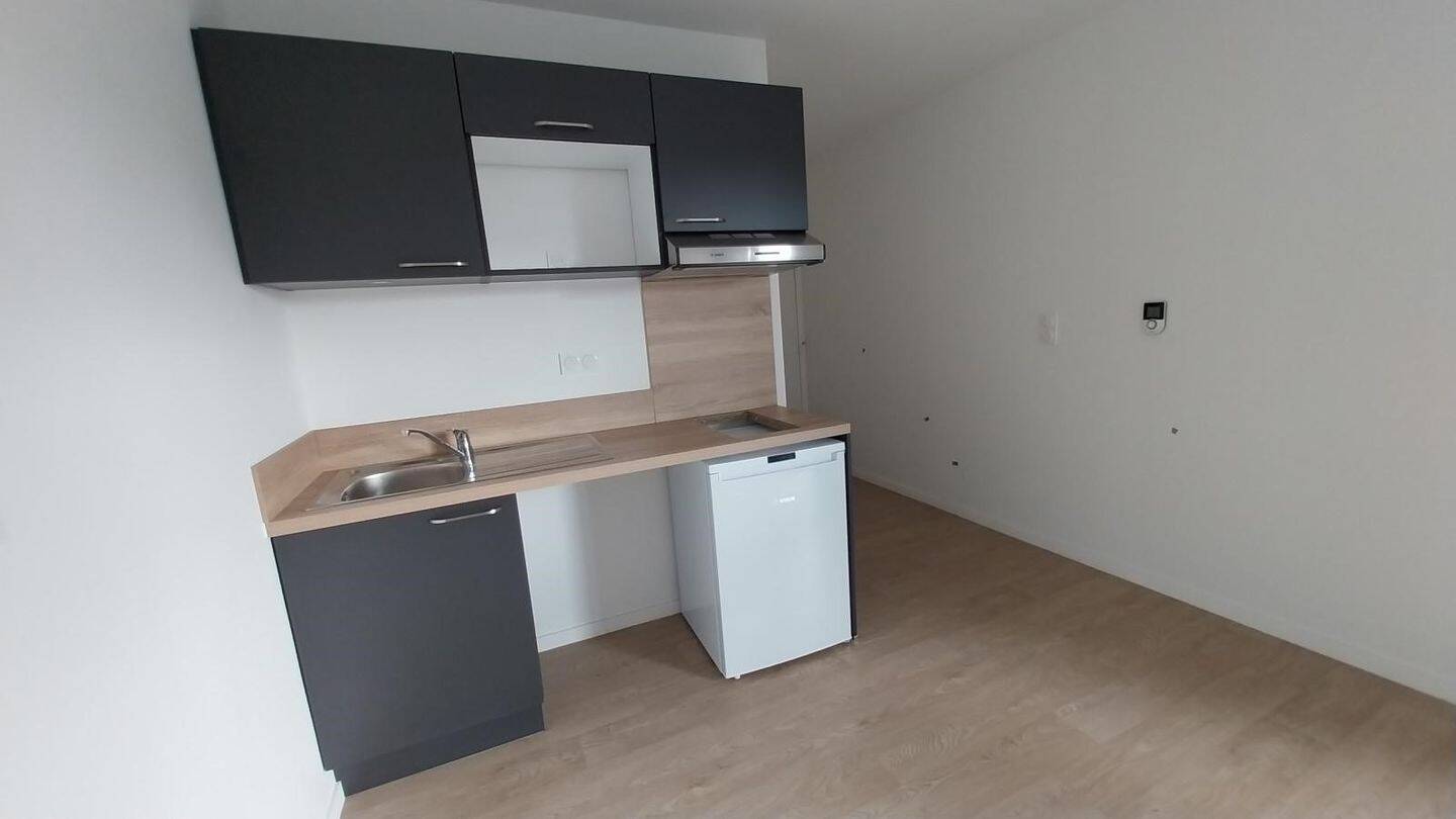 Maison à louer, 25m², LA ROCHE SUR YON