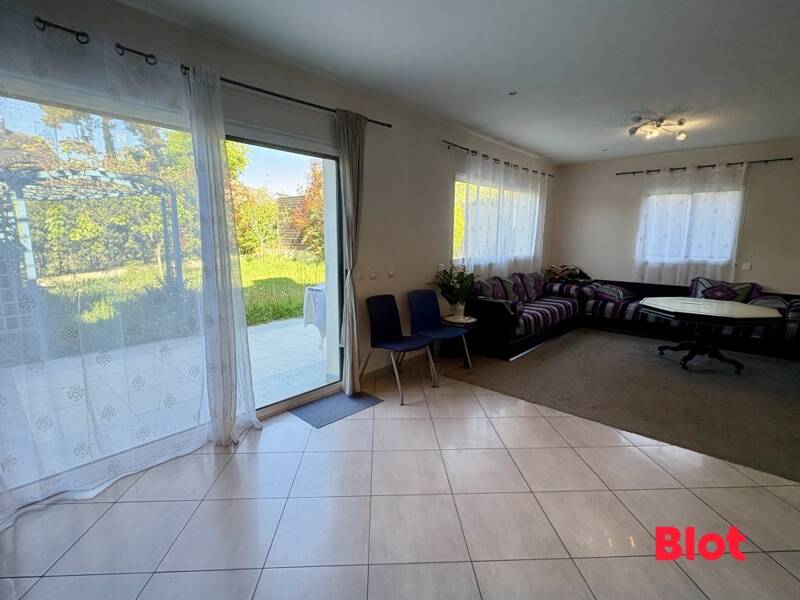 Maison à vendre, 212m², VEZIN LE COQUET