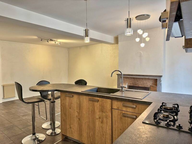 Maison à louer, 76m², CLERMONT FERRAND