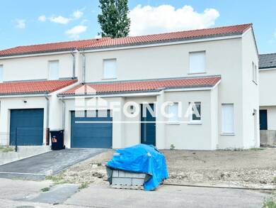 Maison à louer 1 300 € 5 pièces 3 chambres 93,8 m² Sanry-Lès-Vigy 57640