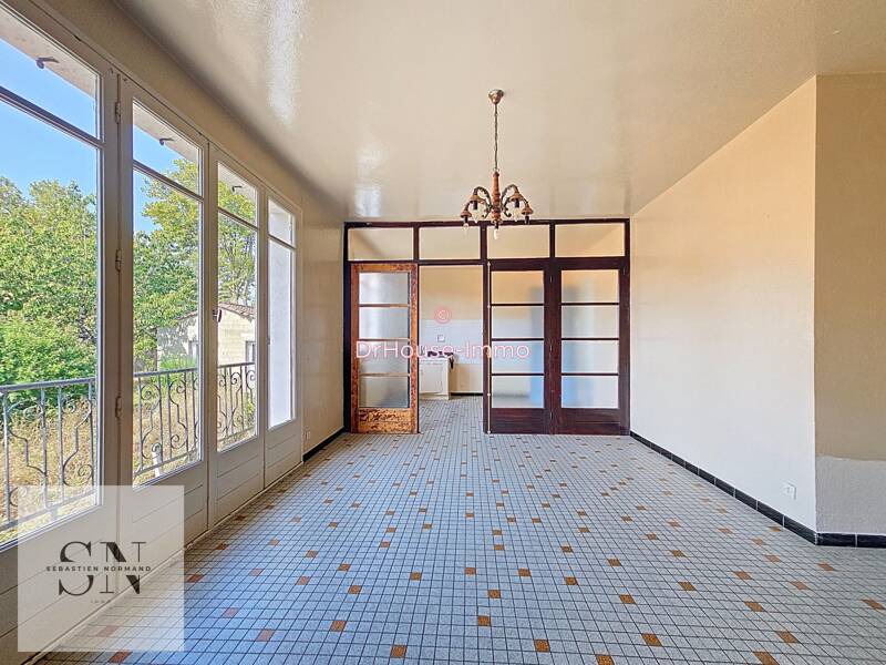 Maison à vendre, 95m², CANCON