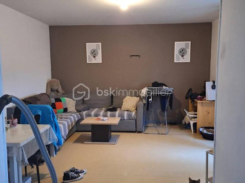 Maison à vendre, 45m², MAYENNE