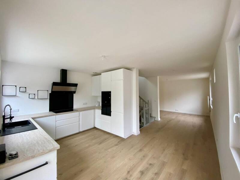 Maison à vendre, 110m², LE HAVRE
