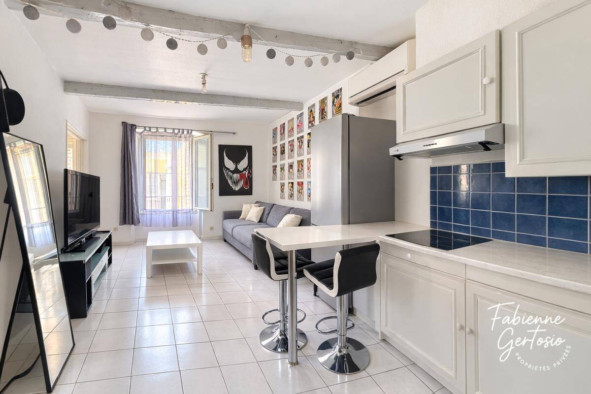 Maison à vendre, 110m², LA VALETTE DU VAR