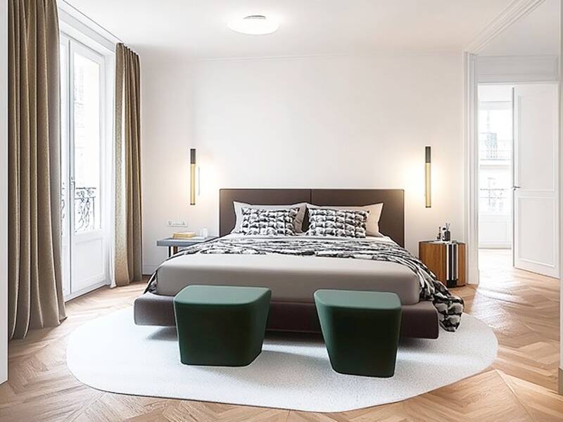 Maison à vendre, 137m², BOULOGNE BILLANCOURT