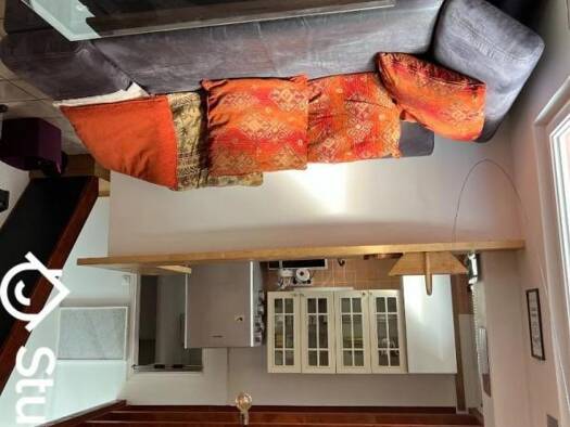 Studio à louer - logement étudiant 790 € 1 pièce 3 chambres 10 m² dès le 15/06/2026 Monesse-Croix Bosset Sèvres 92310