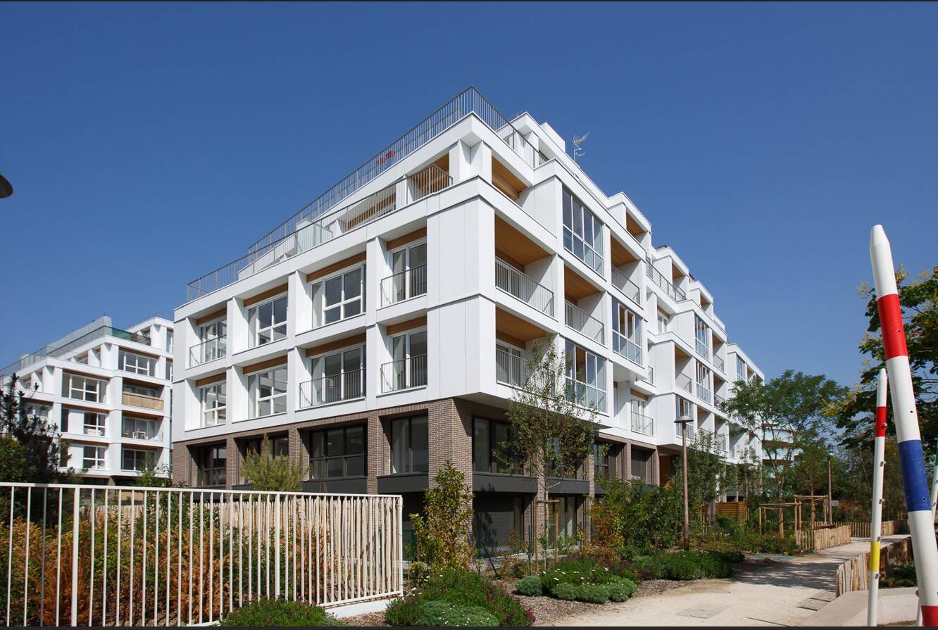 Maison à louer, 83m², RUEIL MALMAISON