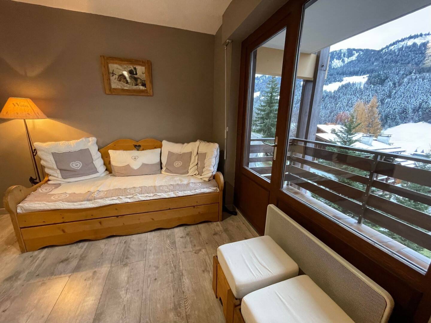 Maison à vendre, 20m², LE GRAND BORNAND