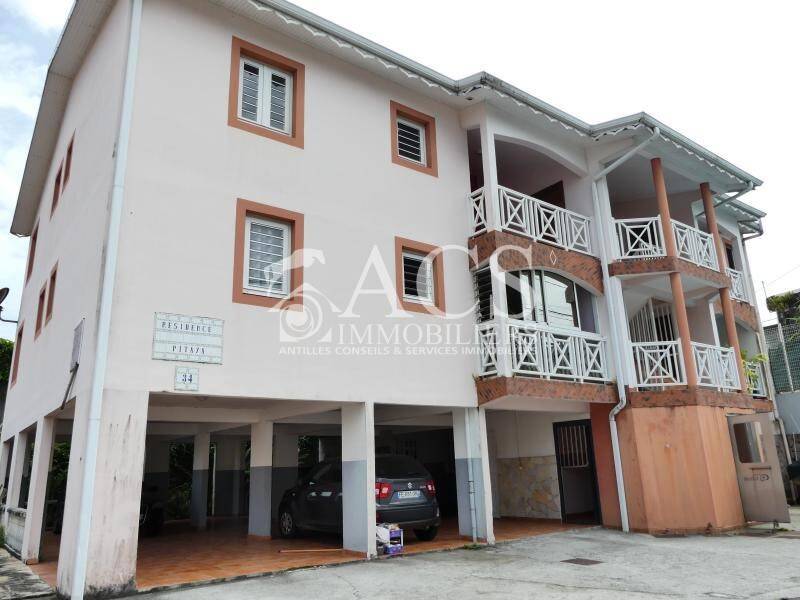 Maison à louer, 70m², FORT DE FRANCE
