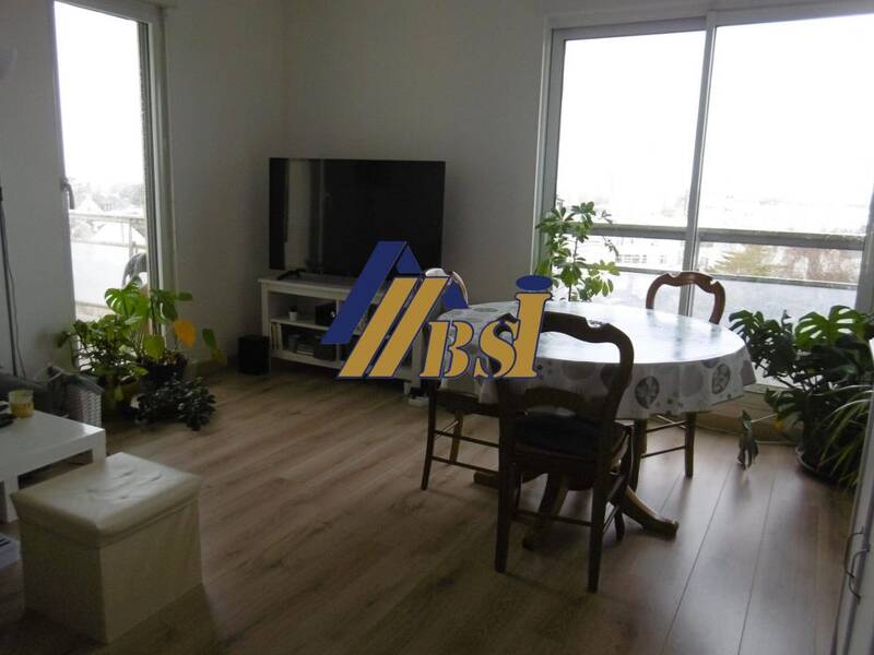 Maison à louer, 76m², BREST