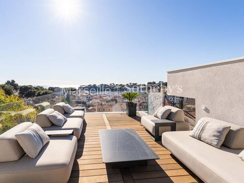 Maison à vendre, 346m², CARRY LE ROUET