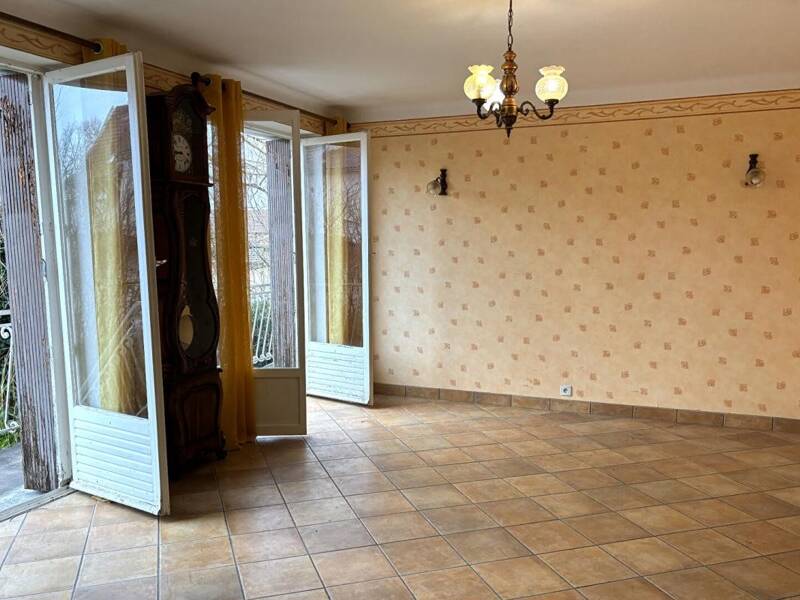 Maison à vendre, 465m², SAINT GALMIER