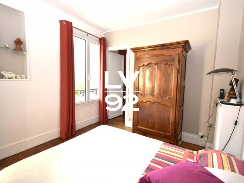 Maison à vendre, 110m², ASNIERES SUR SEINE