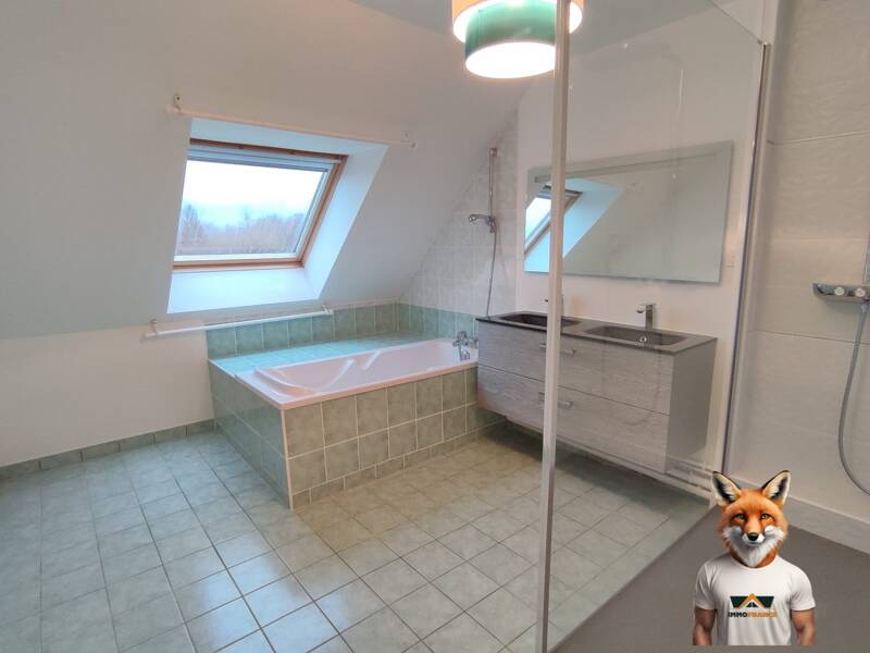 Maison à vendre, 92m², NOGENT SUR SEINE