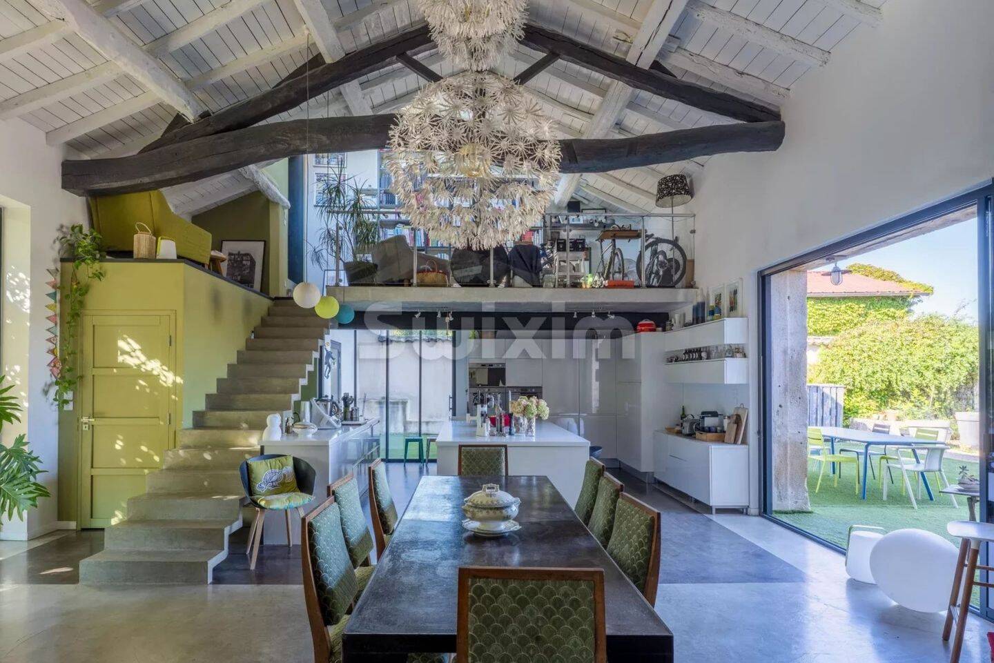 Maison à vendre, 315m², LANCIE