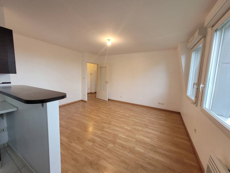 Maison à louer, 41m², AMIENS