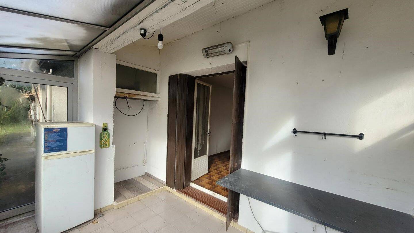 Maison à vendre, 75m², SAINT GELY DU FESC