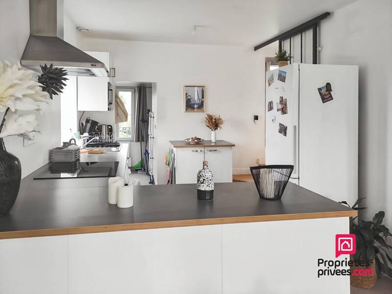 Maison à vendre, 60m², AVALLON