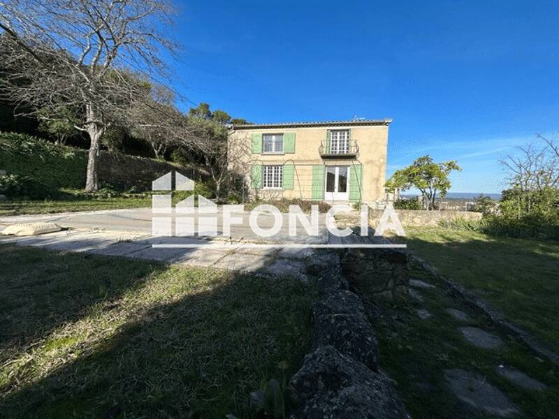 Maison à louer, 146m², ORANGE