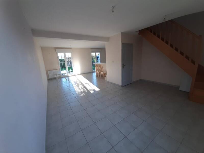 Maison à louer, 88m², TILLY SUR SEULLES