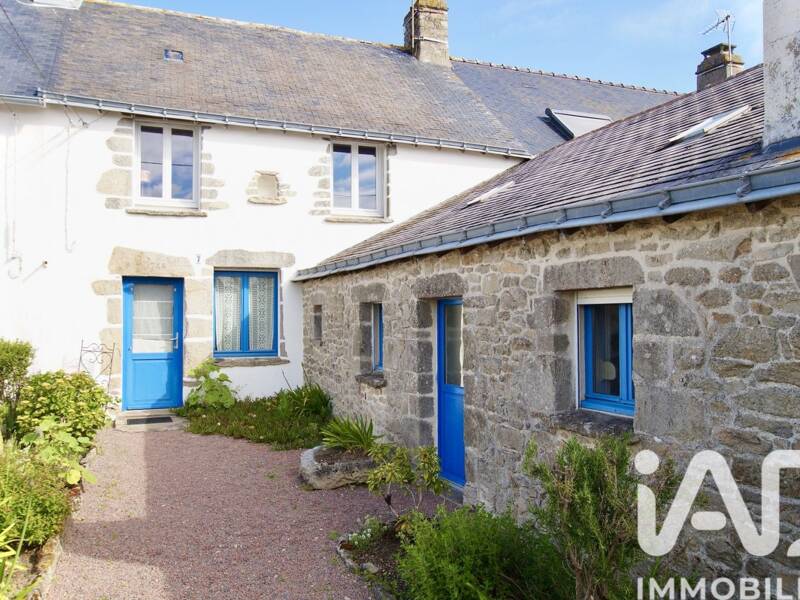 Maison à vendre, 98m², LA TURBALLE